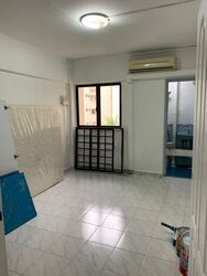 Blk 61 BLANGAH GARDEN (Bukit Merah), HDB 3 Rooms #458689291